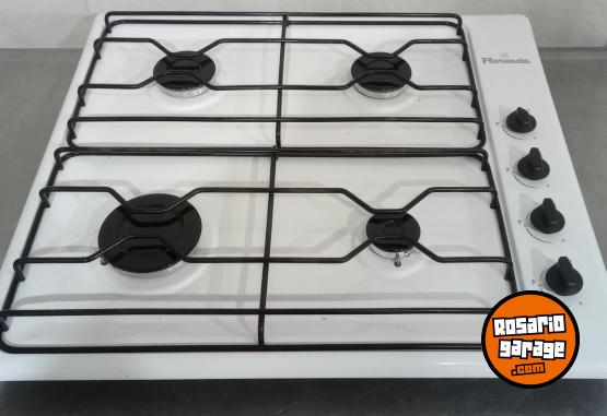 Hogar - Anafe 4H Multigas Florencia - En Venta