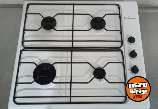 Hogar - Anafe 4H Multigas Florencia - En Venta