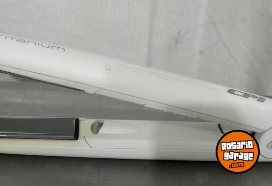 Hogar - Plancha de cabello Ga.Ma - En Venta