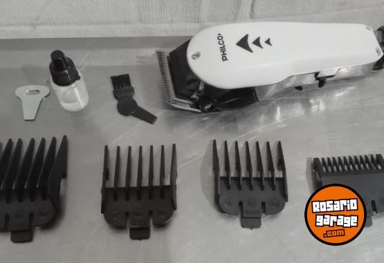 Otros - Cortadora de cabello profesional Philco - En Venta