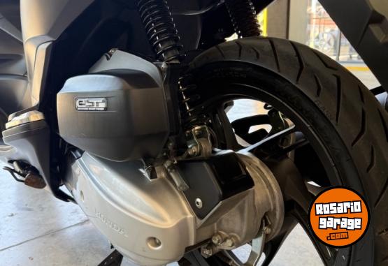 Motos - Honda Pcx 2018 Nafta 20900Km - En Venta