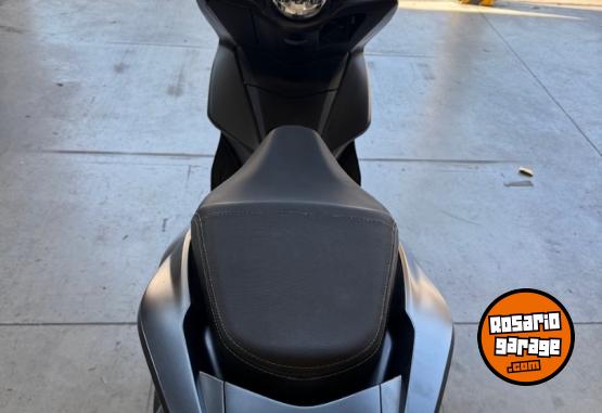 Motos - Honda Pcx 2018 Nafta 20900Km - En Venta