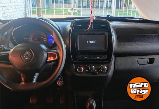 Autos - Renault INTENSE 2018 Nafta 45000Km - En Venta