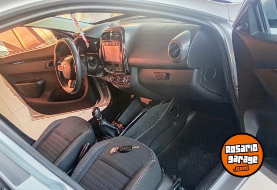 Autos - Renault INTENSE 2018 Nafta 45000Km - En Venta