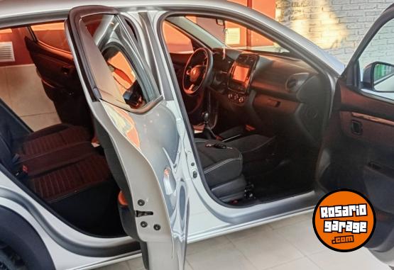 Autos - Renault INTENSE 2018 Nafta 45000Km - En Venta