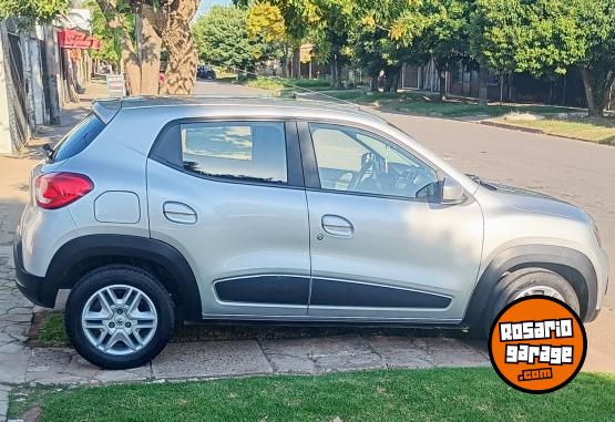 Autos - Renault INTENSE 2018 Nafta 45000Km - En Venta