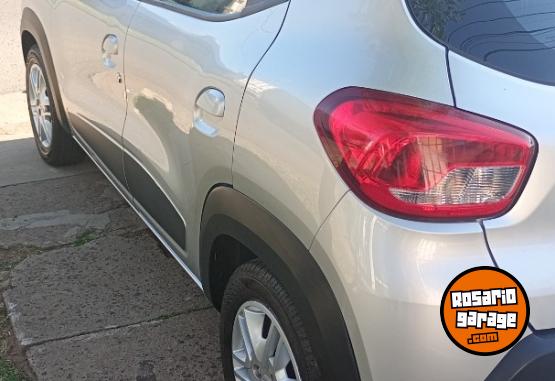 Autos - Renault INTENSE 2018 Nafta 45000Km - En Venta