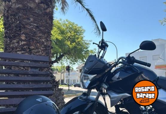 Motos - Honda GLH 150CC 2024 Nafta 26000Km - En Venta