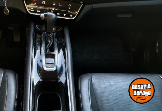 Camionetas - Honda HRV EXL 2019 Nafta 99000Km - En Venta