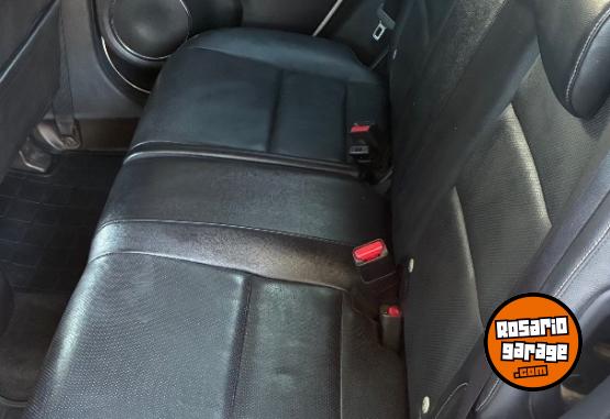 Camionetas - Honda HRV EXL 2019 Nafta 99000Km - En Venta