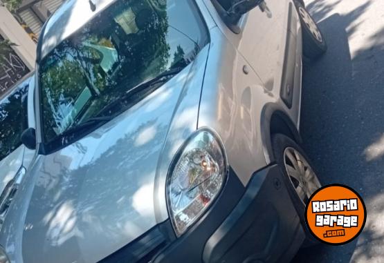 Autos - Renault Kangoo 2014 Nafta 170000Km - En Venta