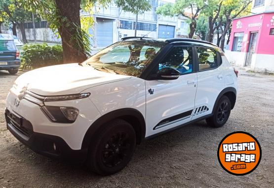 Autos - Citroen C3 2025 Nafta 10000Km - En Venta