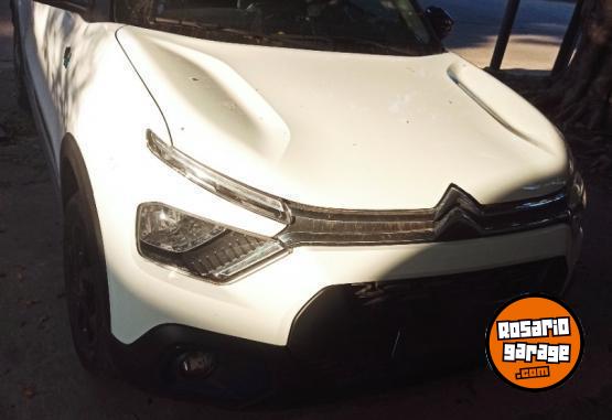 Autos - Citroen C3 2025 Nafta 10000Km - En Venta