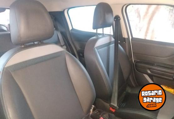 Autos - Citroen C3 2025 Nafta 10000Km - En Venta