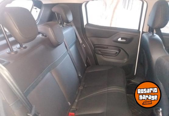 Autos - Citroen C3 2025 Nafta 10000Km - En Venta