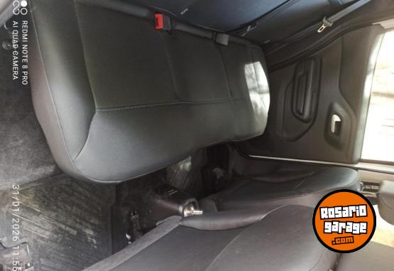 Autos - Citroen C3 2025 Nafta 10000Km - En Venta