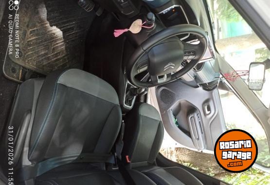 Autos - Citroen C3 2025 Nafta 10000Km - En Venta