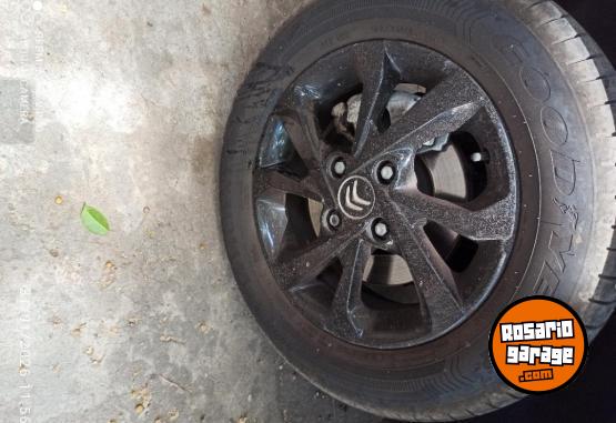 Autos - Citroen C3 2025 Nafta 10000Km - En Venta