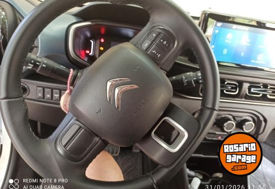 Autos - Citroen C3 2025 Nafta 10000Km - En Venta