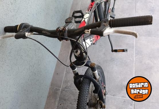 Deportes - Bicicleta SPX Rodado 20� - En Venta