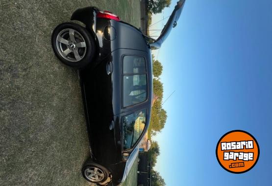 Autos - Renault Clio mío 2 2014 Nafta 160000Km - En Venta