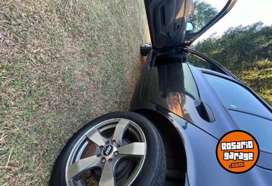 Autos - Renault Clio mío 2 2014 Nafta 160000Km - En Venta