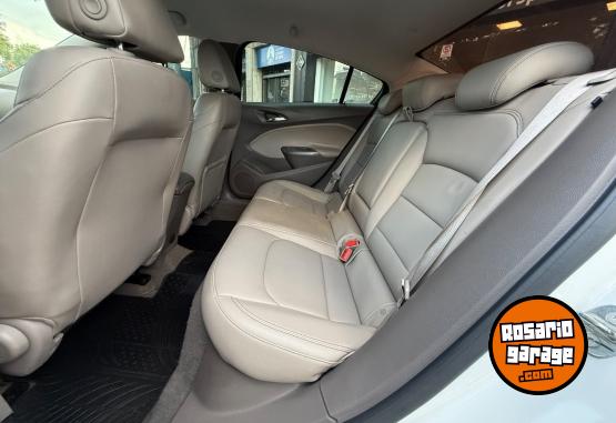 Autos - Chevrolet Cruze Ltz 2018 Nafta  - En Venta