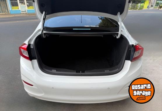 Autos - Chevrolet Cruze Ltz 2018 Nafta  - En Venta