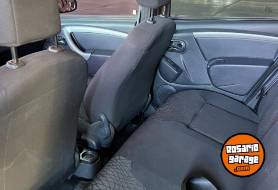 Autos - Renault DUSTER DYNAMIQUE 2017 Nafta 102300Km - En Venta