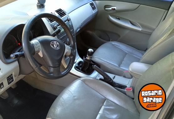 Autos - Toyota Corolla Xei 2011 Nafta 219800Km - En Venta