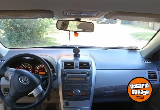 Autos - Toyota Corolla Xei 2011 Nafta 219800Km - En Venta