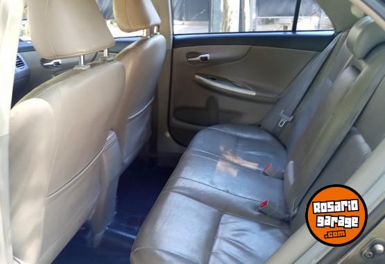 Autos - Toyota Corolla Xei 2011 Nafta 219800Km - En Venta