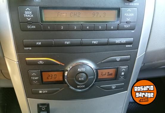 Autos - Toyota Corolla Xei 2011 Nafta 219800Km - En Venta