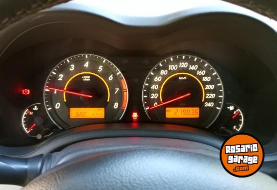 Autos - Toyota Corolla Xei 2011 Nafta 219800Km - En Venta
