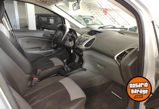 Autos - Ford ECOSPORT 2013 GNC 136000Km - En Venta