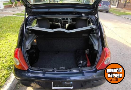 Autos - Renault clio 5 puertas 2008 Nafta 80000Km - En Venta