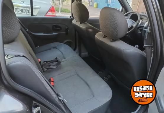 Autos - Renault clio 5 puertas 2008 Nafta 80000Km - En Venta