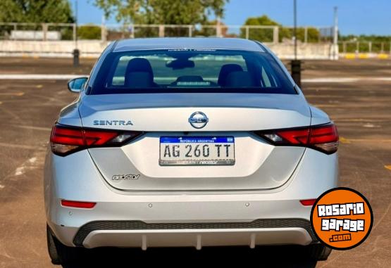 Autos - Nissan Sentra Advance 2023 Nafta 36000Km - En Venta