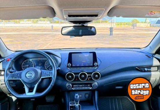 Autos - Nissan Sentra Advance 2023 Nafta 36000Km - En Venta