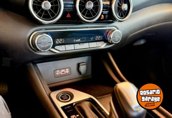 Autos - Nissan Sentra Advance 2023 Nafta 36000Km - En Venta