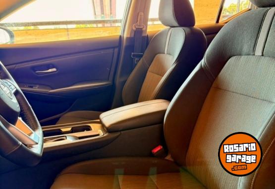 Autos - Nissan Sentra Advance 2023 Nafta 36000Km - En Venta