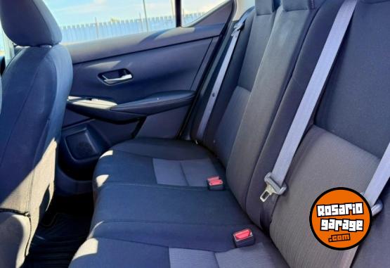 Autos - Nissan Sentra Advance 2023 Nafta 36000Km - En Venta