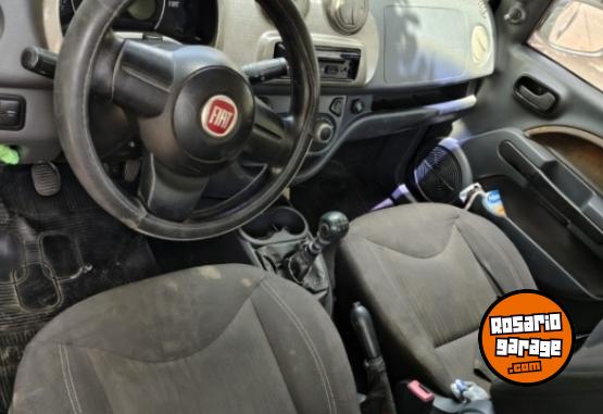 Autos - Fiat UNO 2011 Nafta 179000Km - En Venta