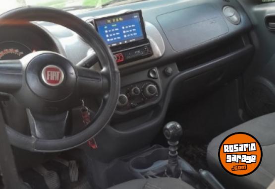 Autos - Fiat UNO 2011 Nafta 179000Km - En Venta