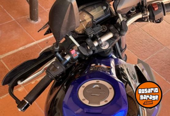 Motos - Yamaha MT 03 2018 Nafta 1100Km - En Venta