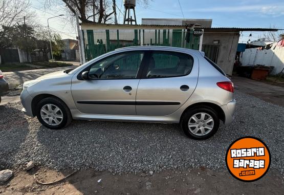 Autos - Peugeot 207 2013 Nafta 99000Km - En Venta