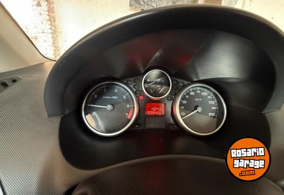 Autos - Peugeot 207 2013 Nafta 99000Km - En Venta