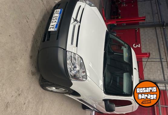 Utilitarios - Citroen Berlingo Hdi 2021 Diesel 69000Km - En Venta