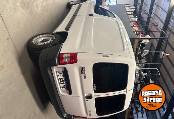 Utilitarios - Citroen Berlingo Hdi 2021 Diesel 69000Km - En Venta