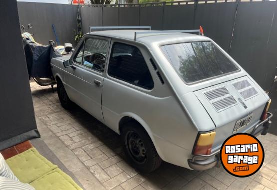 Autos - Fiat 133 1983 GNC 111111Km - En Venta